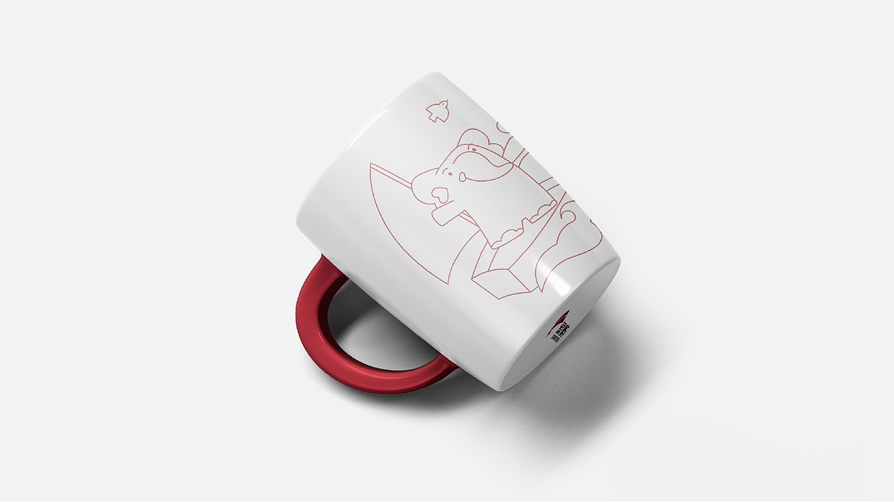 计利天下 相与有成  ——【象屿集团IP】· 丞唯品牌