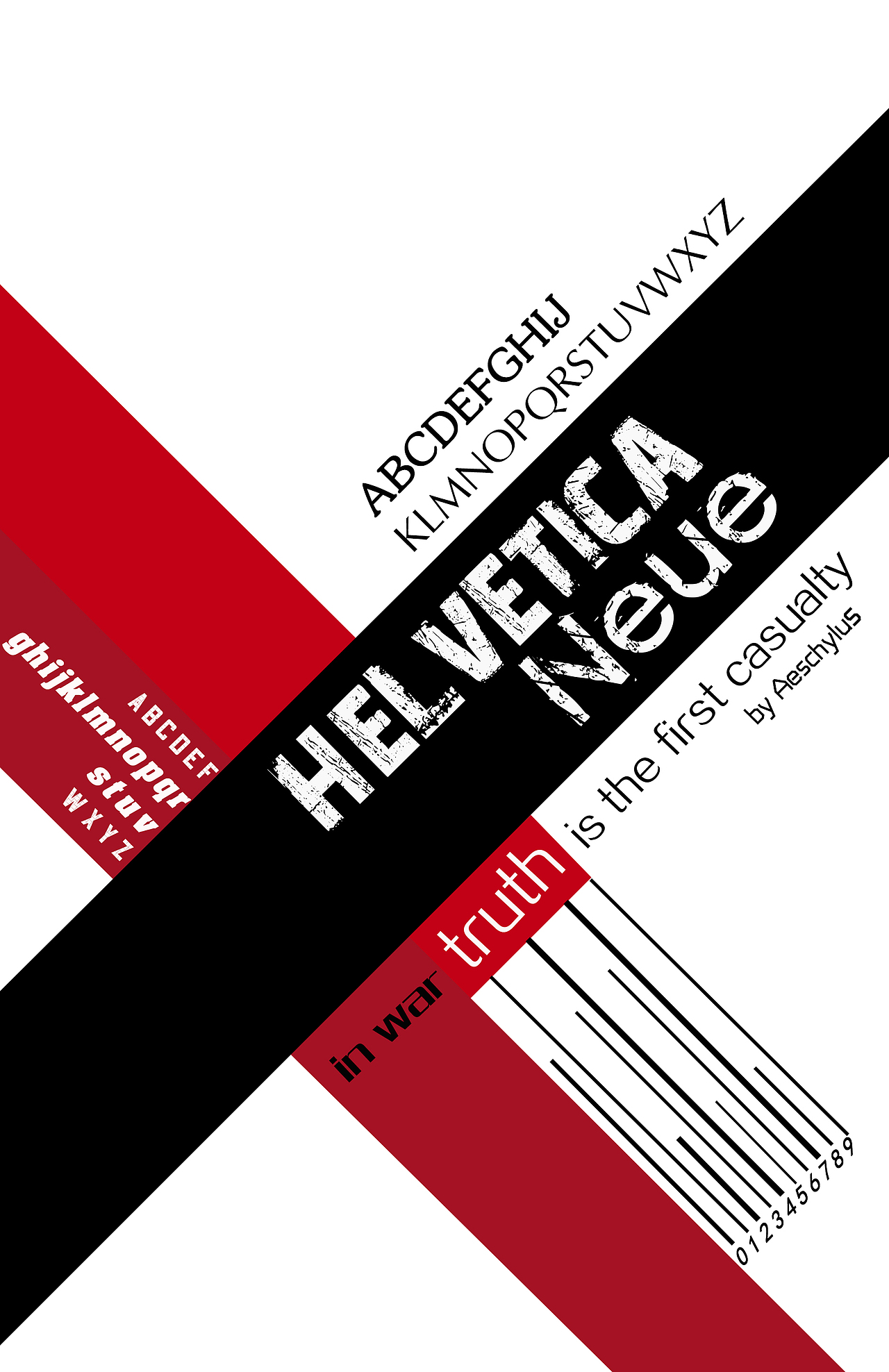 对角构图|平面|其他平面|吃货lanabami_临摹作品-站酷zcool