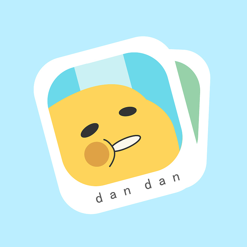 懒蛋蛋icon（图ZMTIwMDgxNjQw） - 图标 - 站酷设计师大猫er原创素材 - 站酷ZCOOL