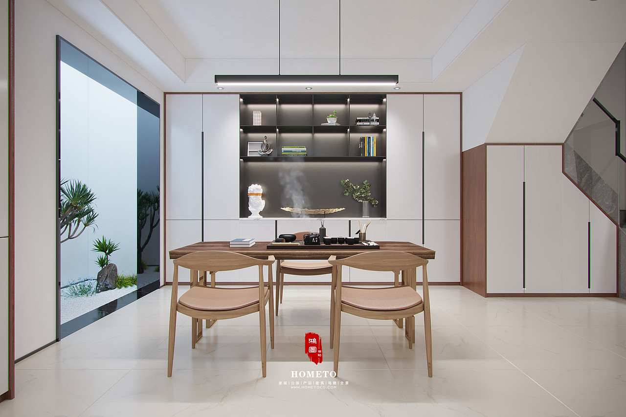 嘉定区 · 绿地天呈 · 地下室