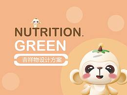 吉祥物