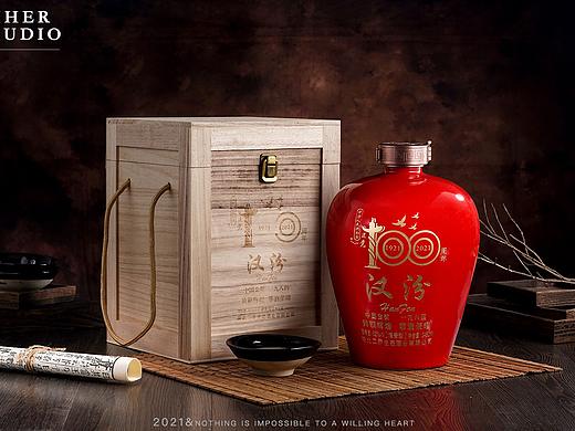 白酒｜商业静物摄影｜广告拍摄｜坛子酒｜STUDIODP
