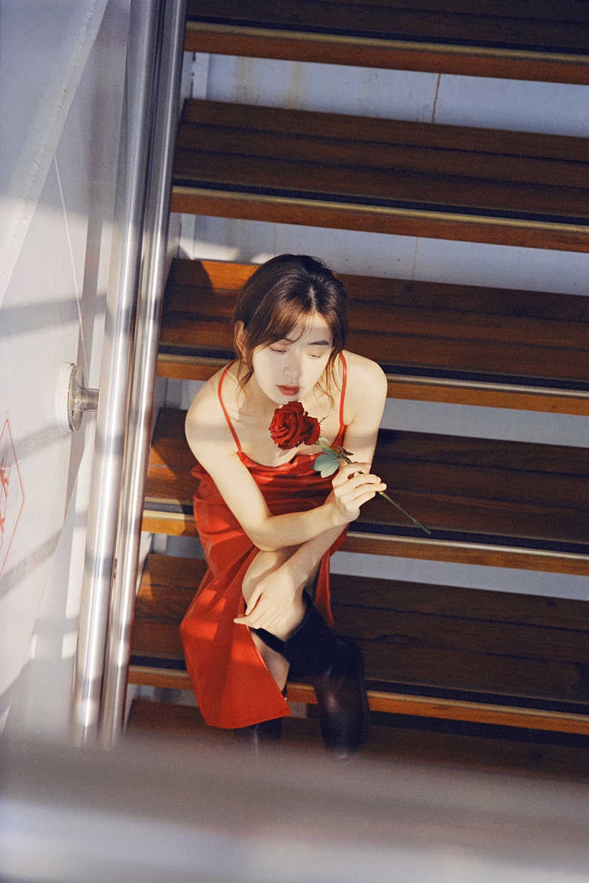 致我的2022（图ZMzI3MDM2OTY4） - 人像摄影 - 站酷设计师萌又三岁原创素材 - 站酷ZCOOL