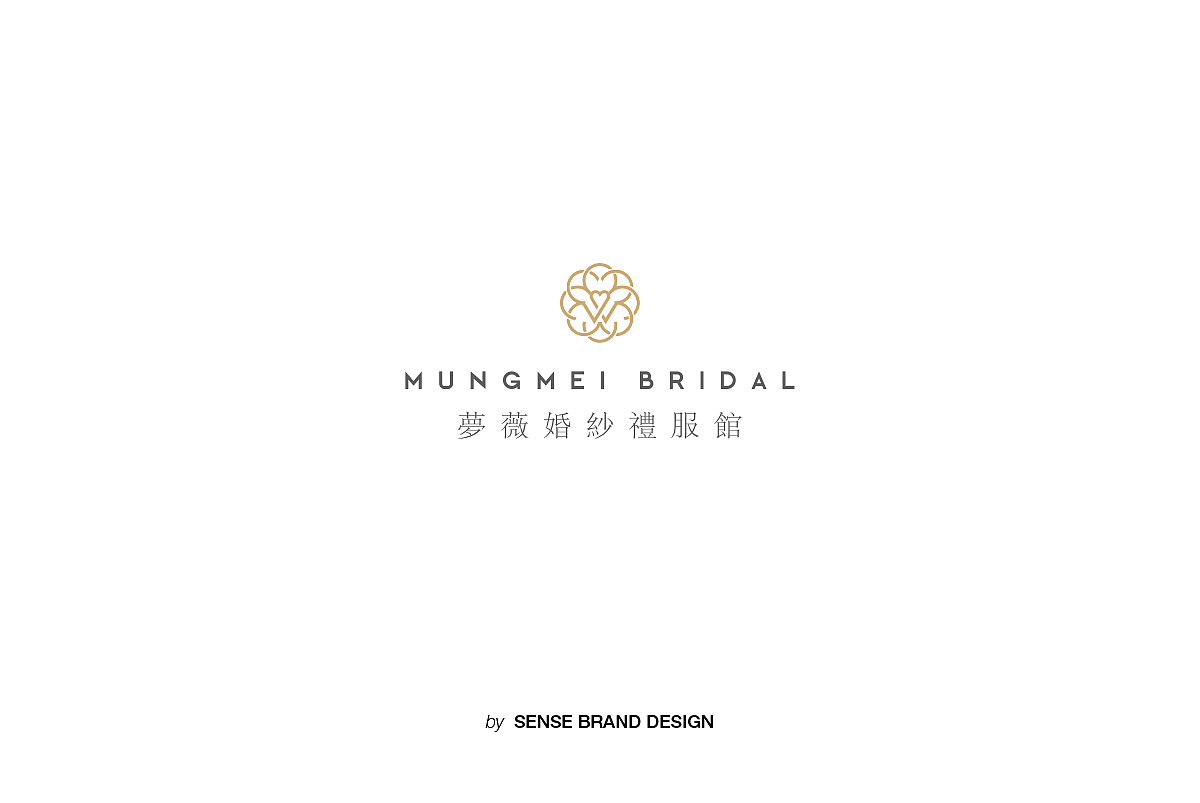 梦薇婚纱礼服馆 品牌网站设计与制作（图ZNTM2NzM1Mjg=） - 品牌 - 站酷设计师森石品牌设计原创素材 - 站酷ZCOOL