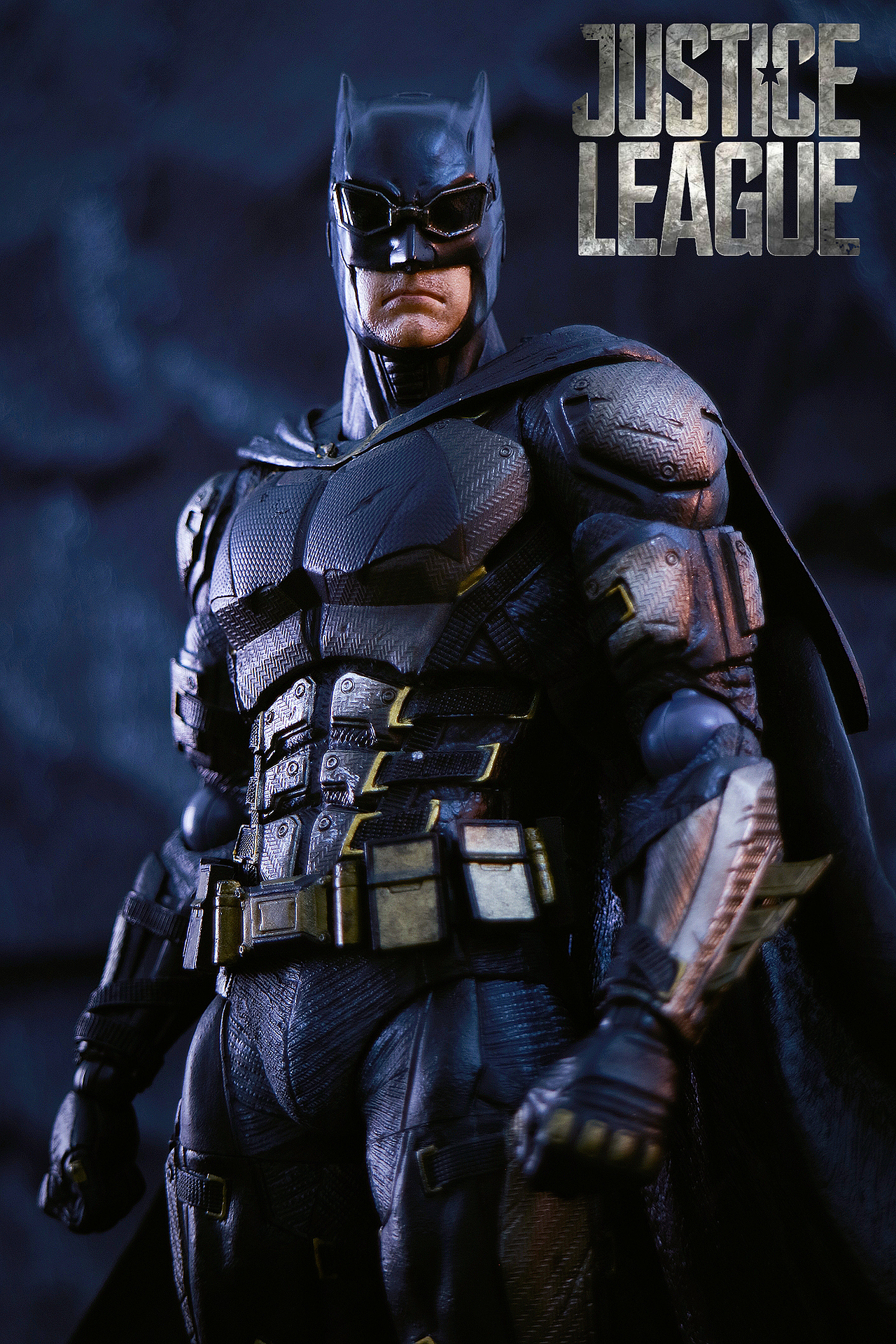 史克威尔  正义联盟  蝙蝠侠