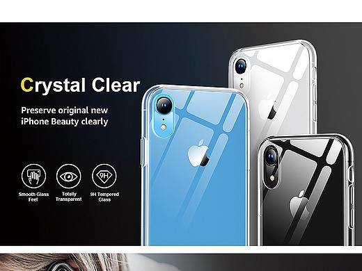 亚马逊A+设计产品图片设计亚马逊产品渲染精修排版设计