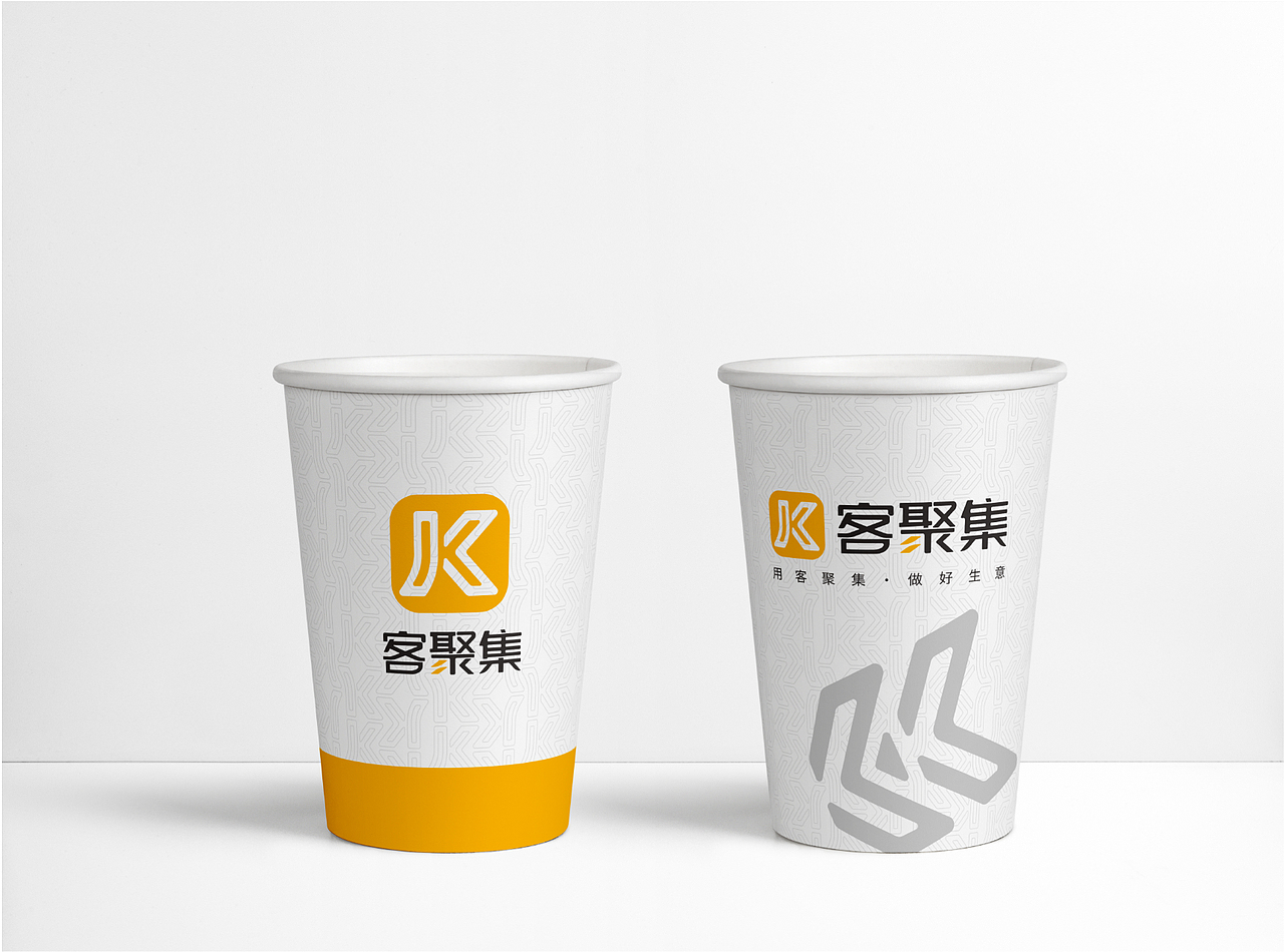 VIS视觉识别系统（图ZMjg3MTExMjM2） - 品牌 - 站酷设计师Li因in原创素材 - 站酷ZCOOL