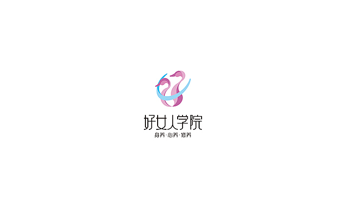 百枚LOGO齐发 NO.1