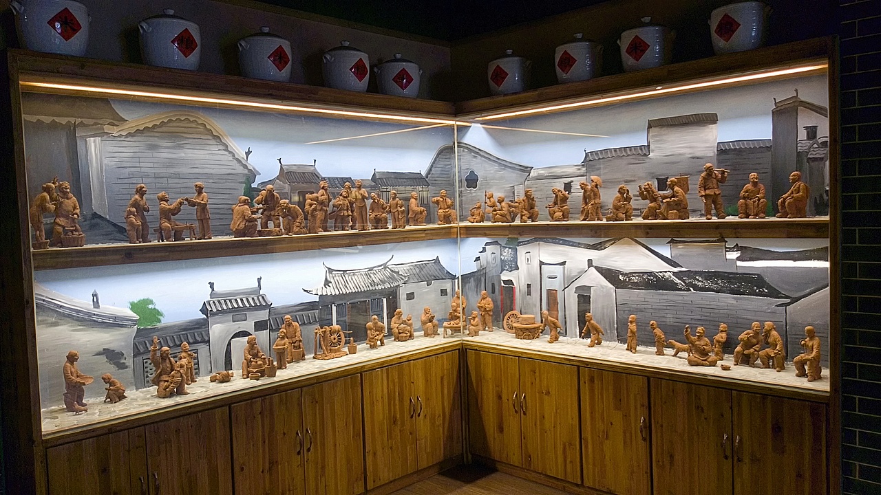 小辫儿艺术工作室