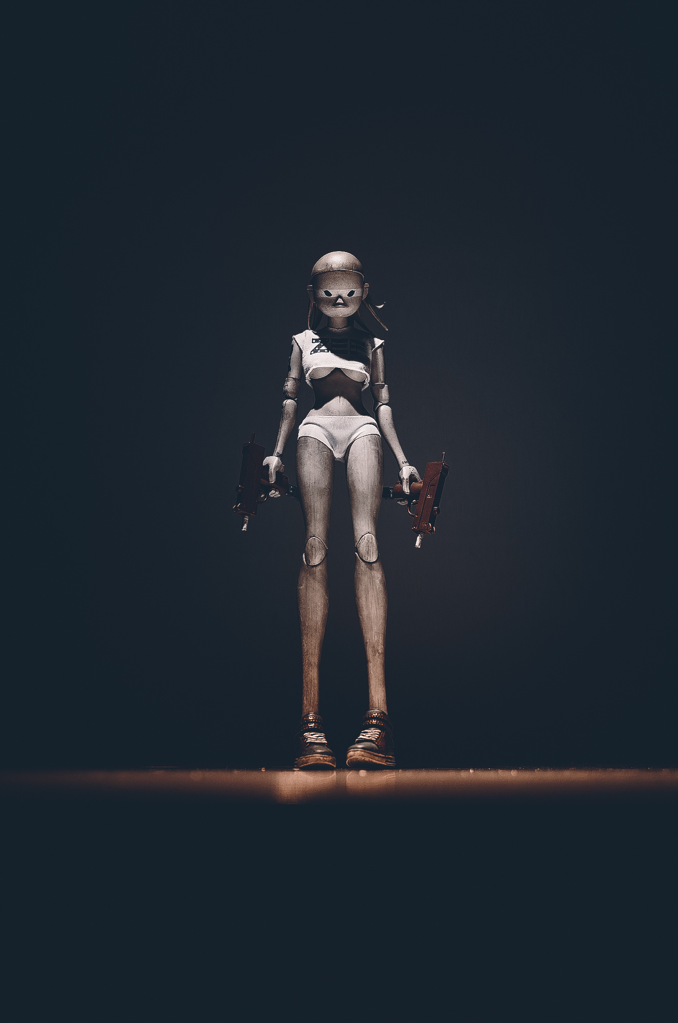 die antwoord yolandi