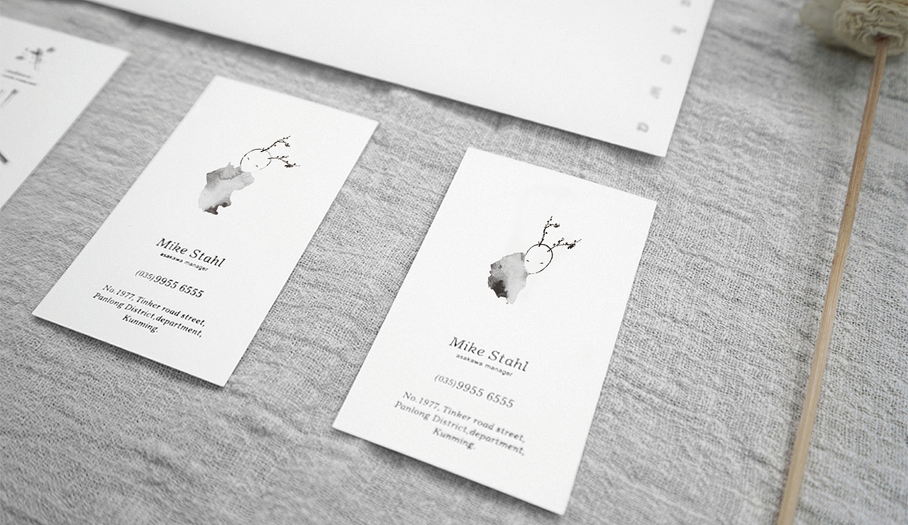 山上民宿VI概念设计（图ZMTUzNDMwMzcy） - Logo - 站酷设计师一间岄原创素材 - 站酷ZCOOL