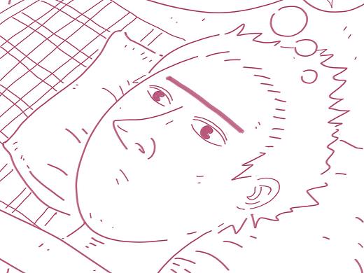 插画创作一社会（个人主页-ZNDA1ODM4MDg=） - 创作习作 - 站酷设计师苏子青JackySu原创素材 - 站酷ZCOOL