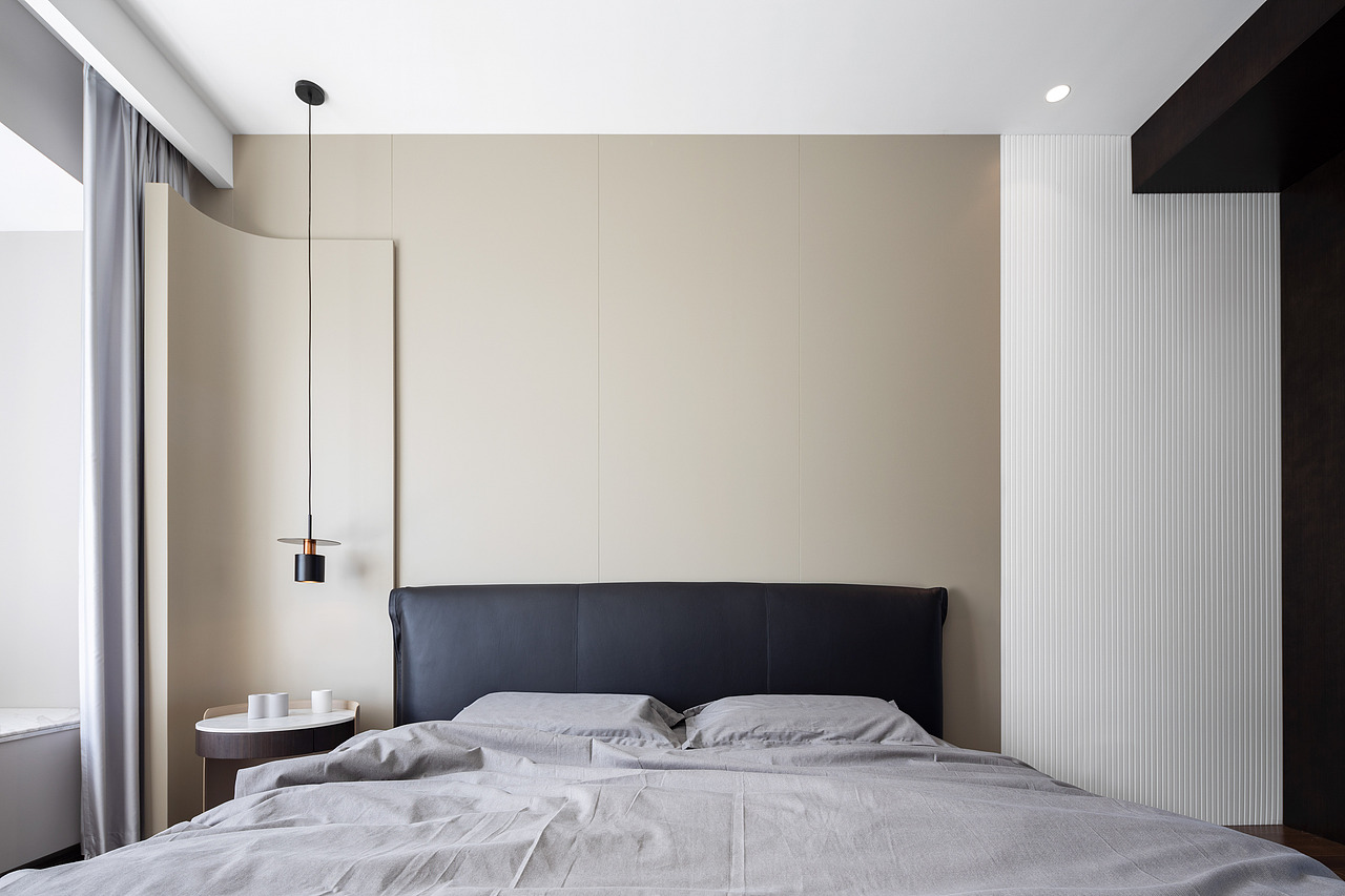 碧桂园天境家装/观堂映像空间摄影