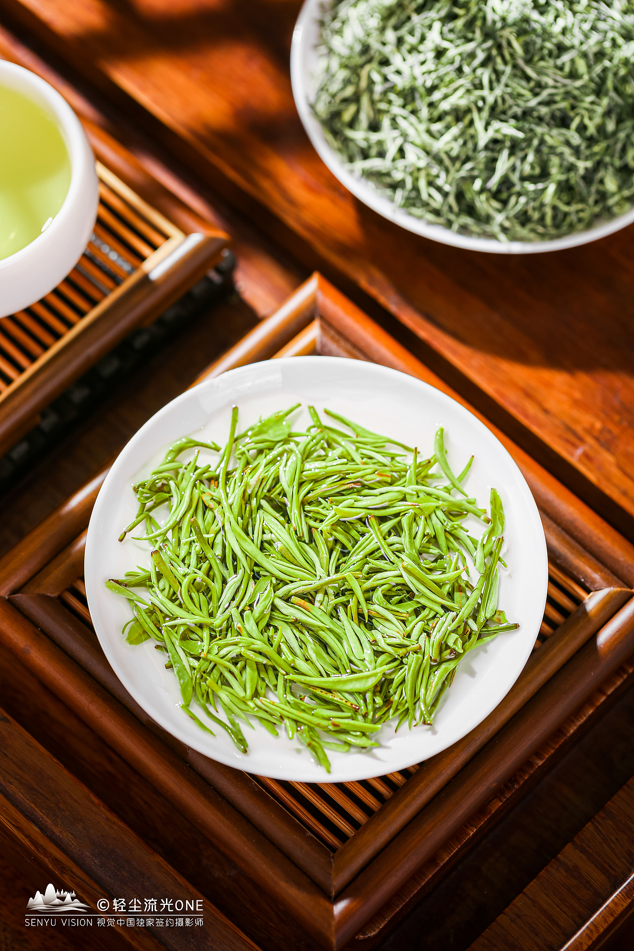 明前绿茶商业摄影（图ZMjk0NzExMDc2） - 产品摄影 - 站酷设计师Mr.轻尘原创素材 - 站酷ZCOOL