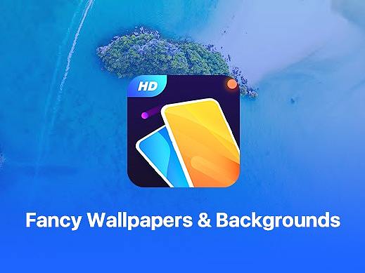 商店宣传图设计效果展示