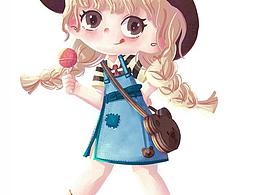 繪本