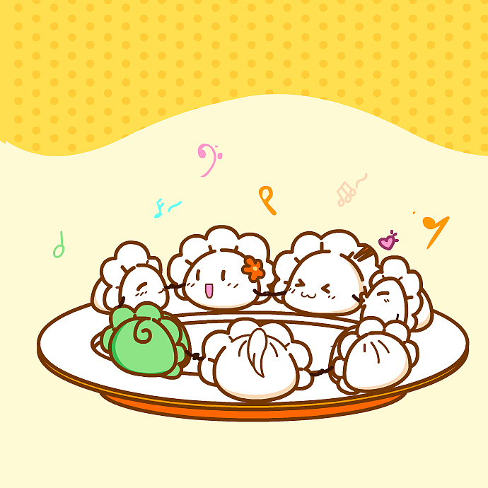 插画（图ZMTg0OTk4OTc2） - 商业插画 - 站酷设计师小笑笑原创素材 - 站酷ZCOOL