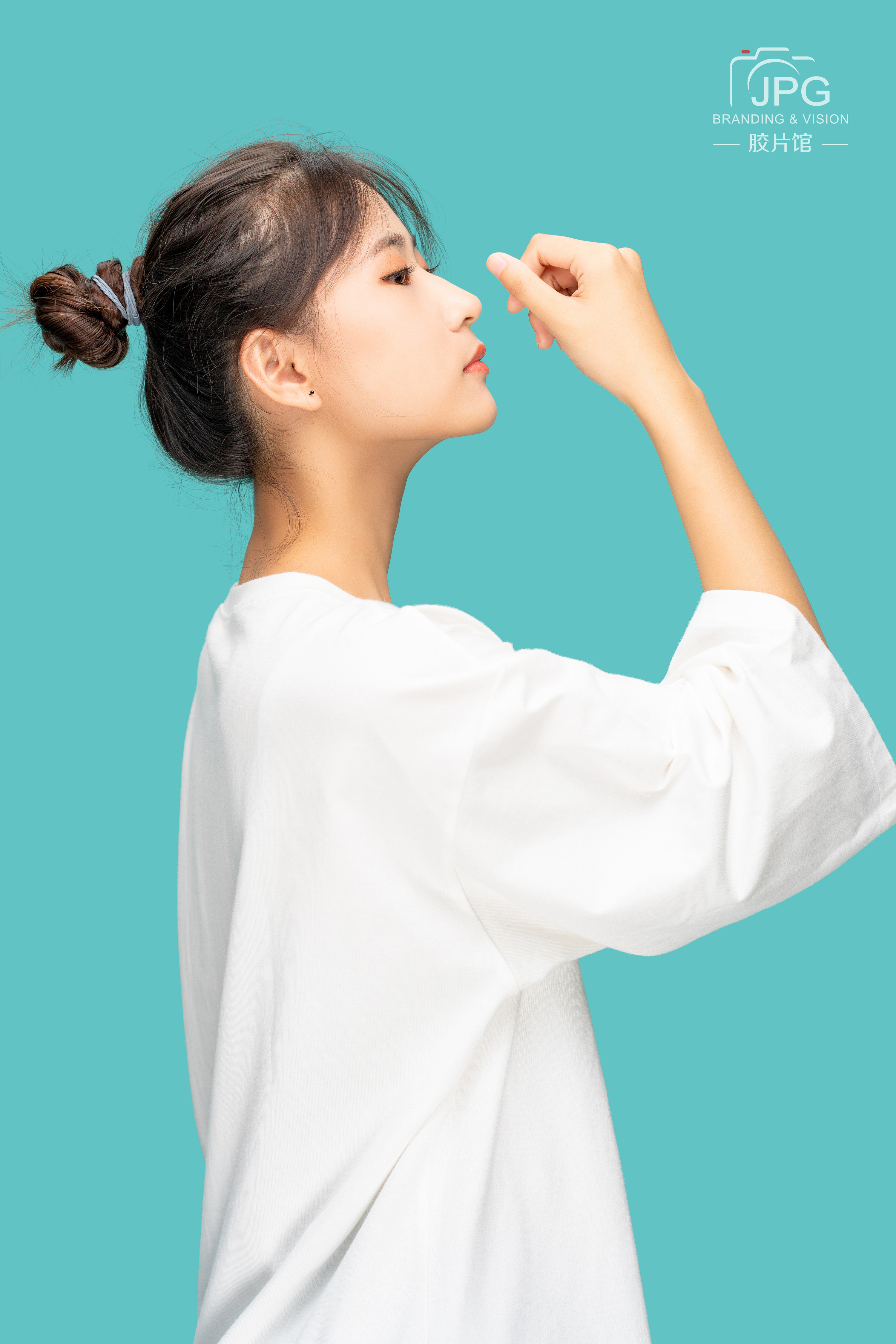 人像轻写真/水果candy/jpg视物所(含原片/设计图)