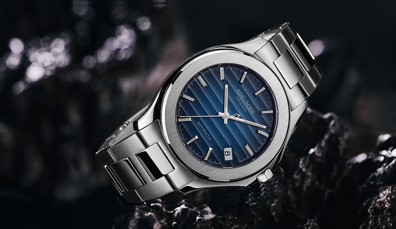 手表（图ZMjAzMjE5NDQ0） - 产品摄影 - 站酷设计师凤凰啊原创素材 - 站酷ZCOOL