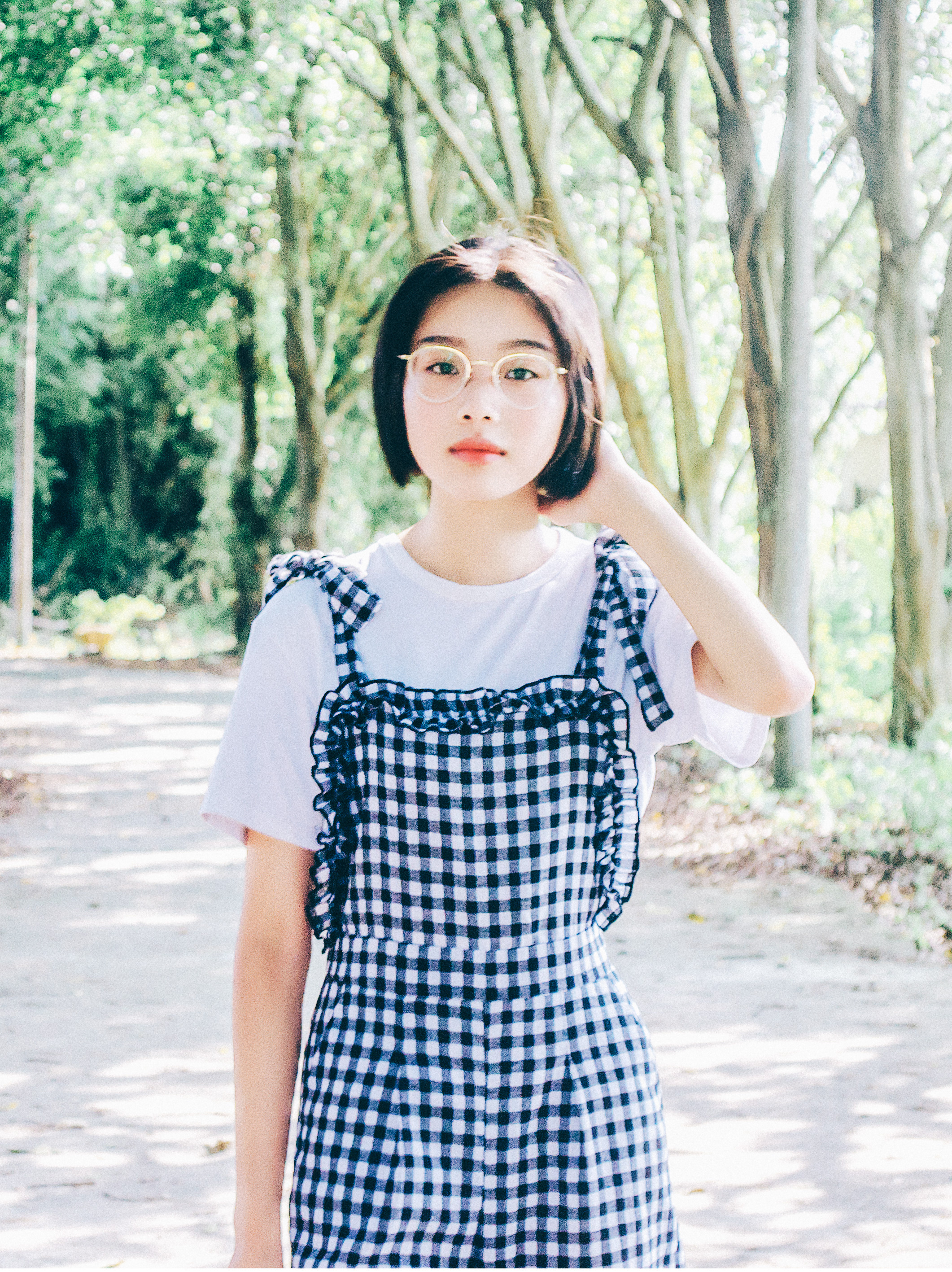 南方姑娘|摄影|人像摄影|南遥ny - 原创作品 - 站酷 (zcool)