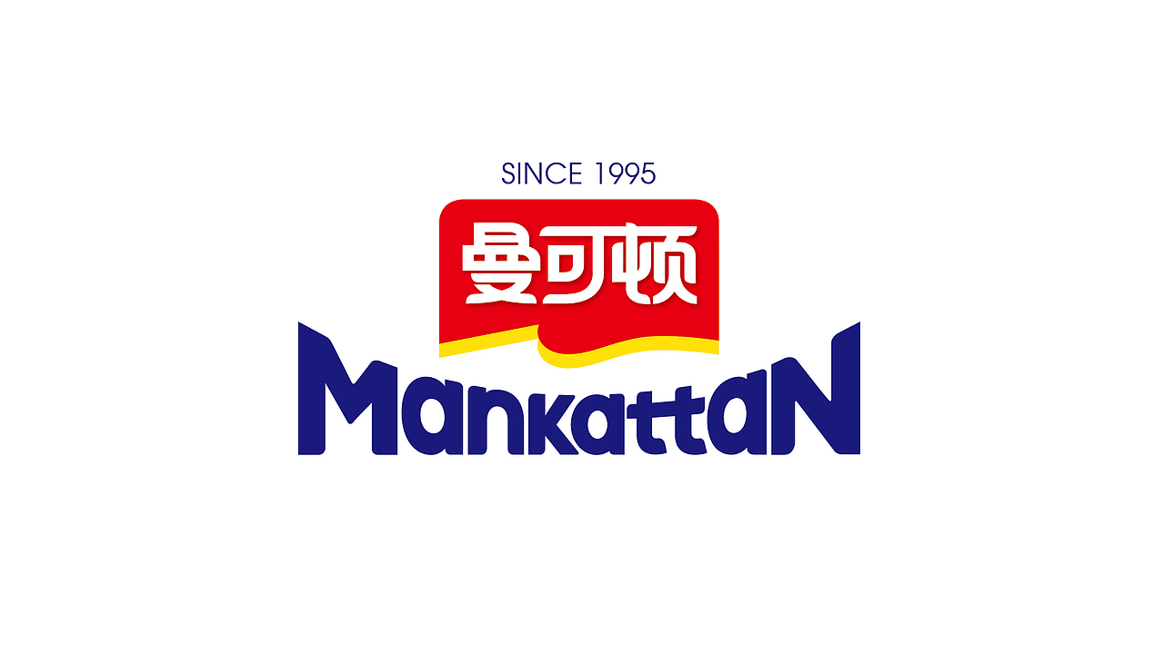 品牌LOGO升级
