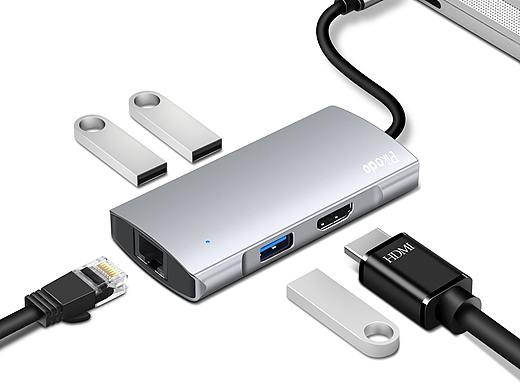 一个转换器的精修