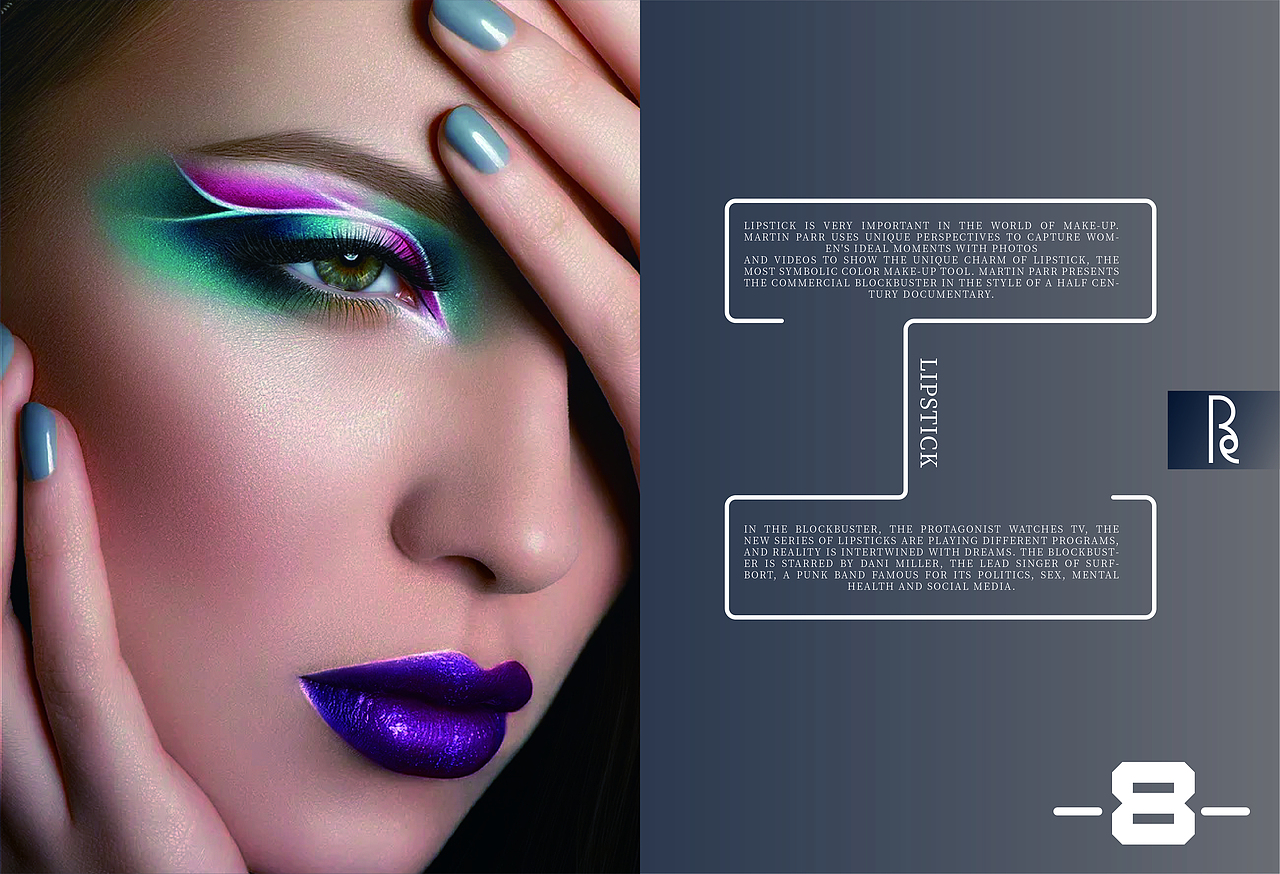 做的一个小样（图ZMjUzMDMzODM2） - 书籍/画册 - 站酷设计师胡卡卡咔原创素材 - 站酷ZCOOL