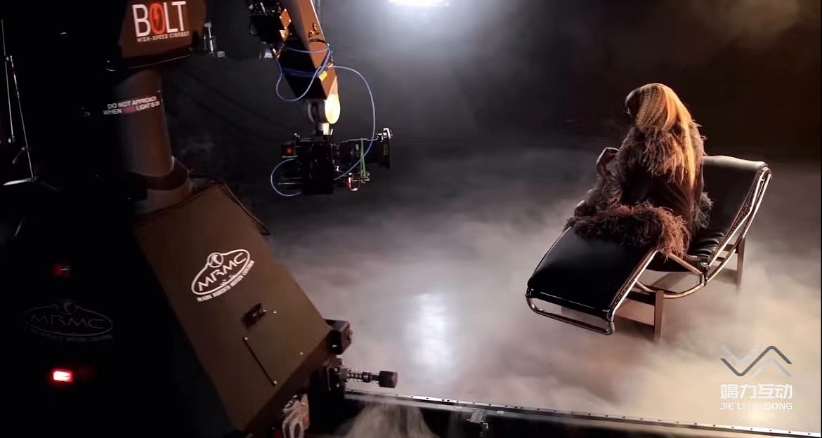 2022创意互动——格莱美机械臂拍摄互动（图ZMzA2ODA4OTky） - 其他摄影 - 站酷设计师竭力15915798070原创素材 - 站酷ZCOOL