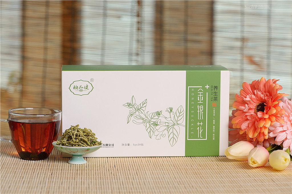 五谷伴侣冲饮系列