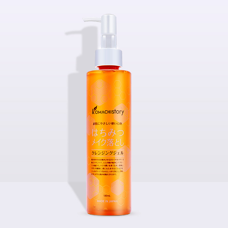 最新作品-卸妆啫喱