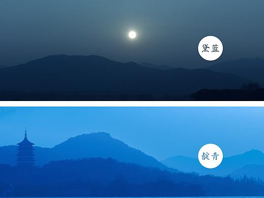 【古色谱·琳琅中国】看遍世间繁华，方知国色倾城