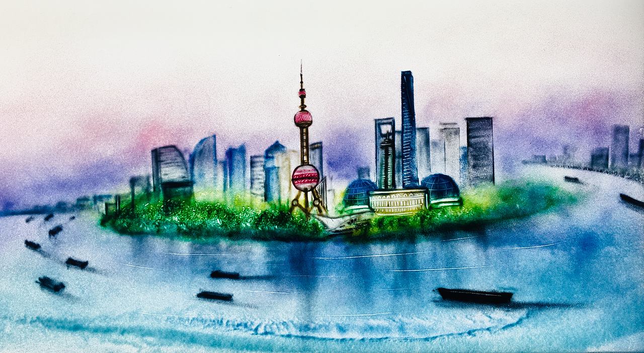 西游记(图ZMTU5NjMzOTk2) - 其他手工艺 - 站酷设计师奚里莎画原创素材 - 站酷ZCOOL