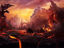 游戲場景氣氛設定