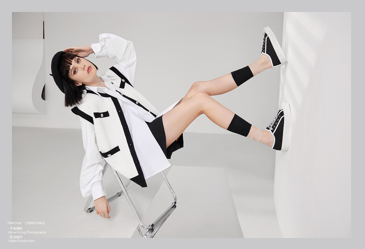 2021顺步春夏形象