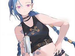 Jinx123