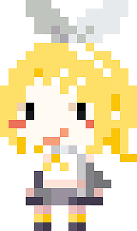 像素（图ZMTExNzk5MDMy） - 像素画 - 站酷设计师remmo原创素材 - 站酷ZCOOL