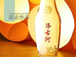 美食摄影|哈尔滨响狗商业摄影《洛古河》酒 商品 静物