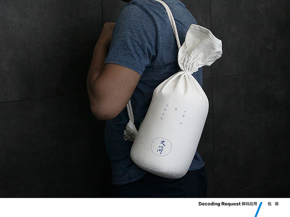 大简家居品牌形象设计方案