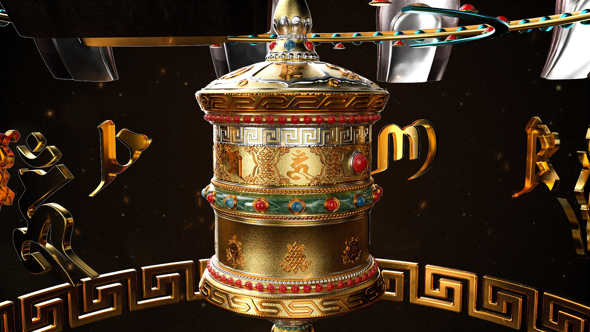 2021项目总结（图ZMjg3NjM0NDg0） - 其他三维 - 站酷设计师山中雨左原创素材 - 站酷ZCOOL
