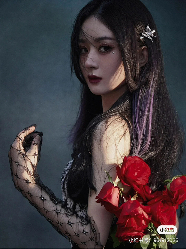 只要我不说 就没人知道我把zly 画这么丑（图ZMzE1NzA3Nzk2） - 创作习作 - 站酷设计师一颗小土豆子原创素材 - 站酷ZCOOL