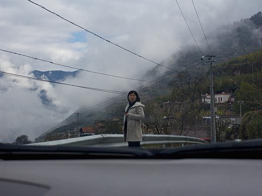 理县大山之中（个人主页-ZMzEwMzgxNjg=） - 风光摄影 - 站酷设计师悲寂廖原创素材 - 站酷ZCOOL