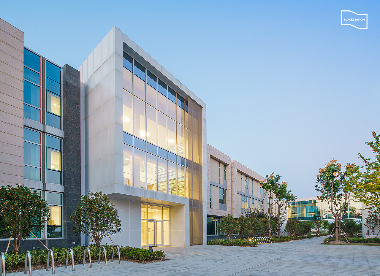 美国杜克大学昆山校区建筑（图ZMTQwODg2NzM2） - 环境/建筑摄影 - 站酷设计师Blackstation影像原创素材 - 站酷ZCOOL