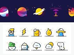 MBE（個人主頁-ZMzI0OTcyMTY=） - 圖標 - 站酷設計師加菲貓吖原創(chuàng)素材 - 站酷ZCOOL