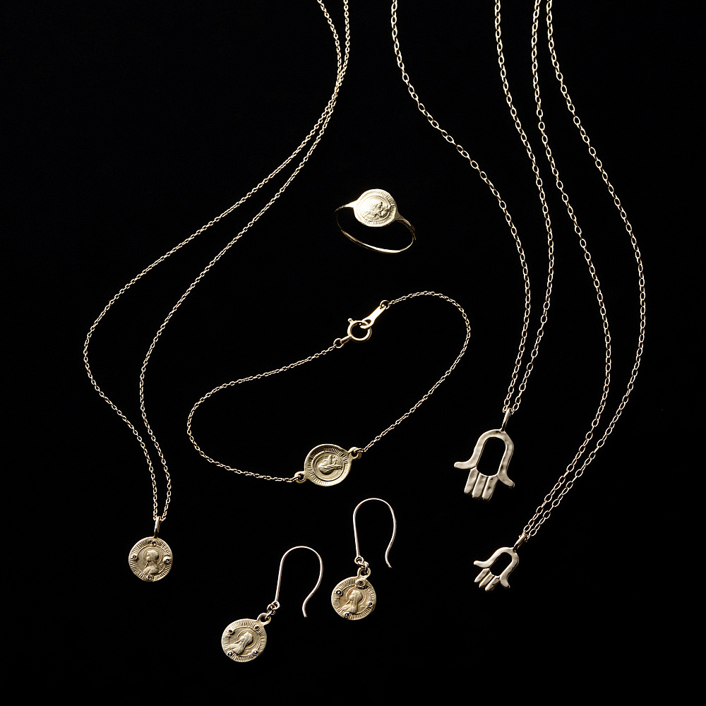 4℃ bridal|首饰拍摄|sestudio摄影