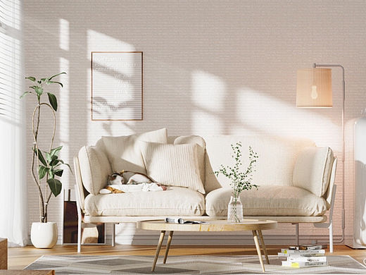 室内渲染,小练习