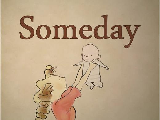 《someday》