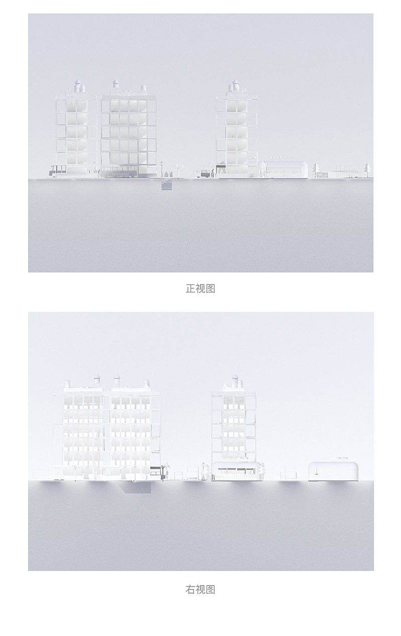 C4D 纸质世界教程+动画（图ZMTE2OTk0MzE2） - 动画/影视 - 站酷设计师Chris琴原创素材 - 站酷ZCOOL