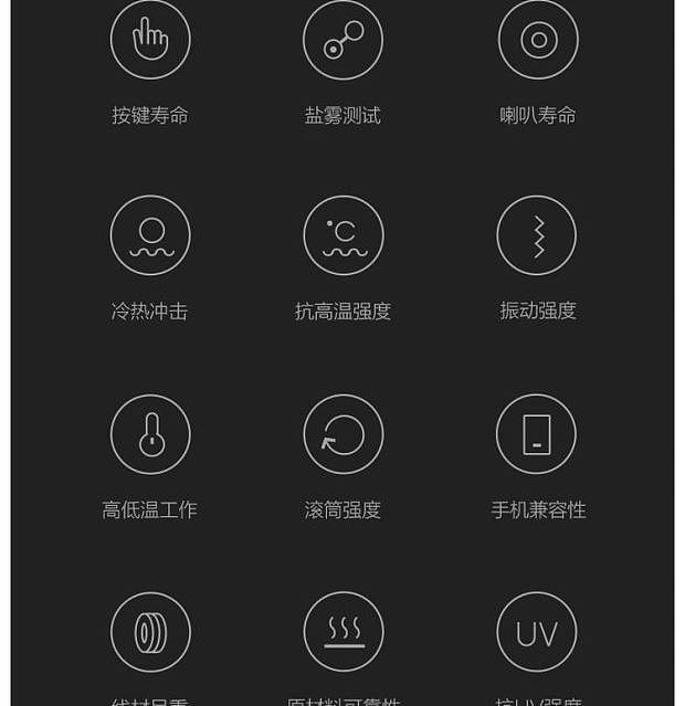 跑步运动音乐降噪耳麦