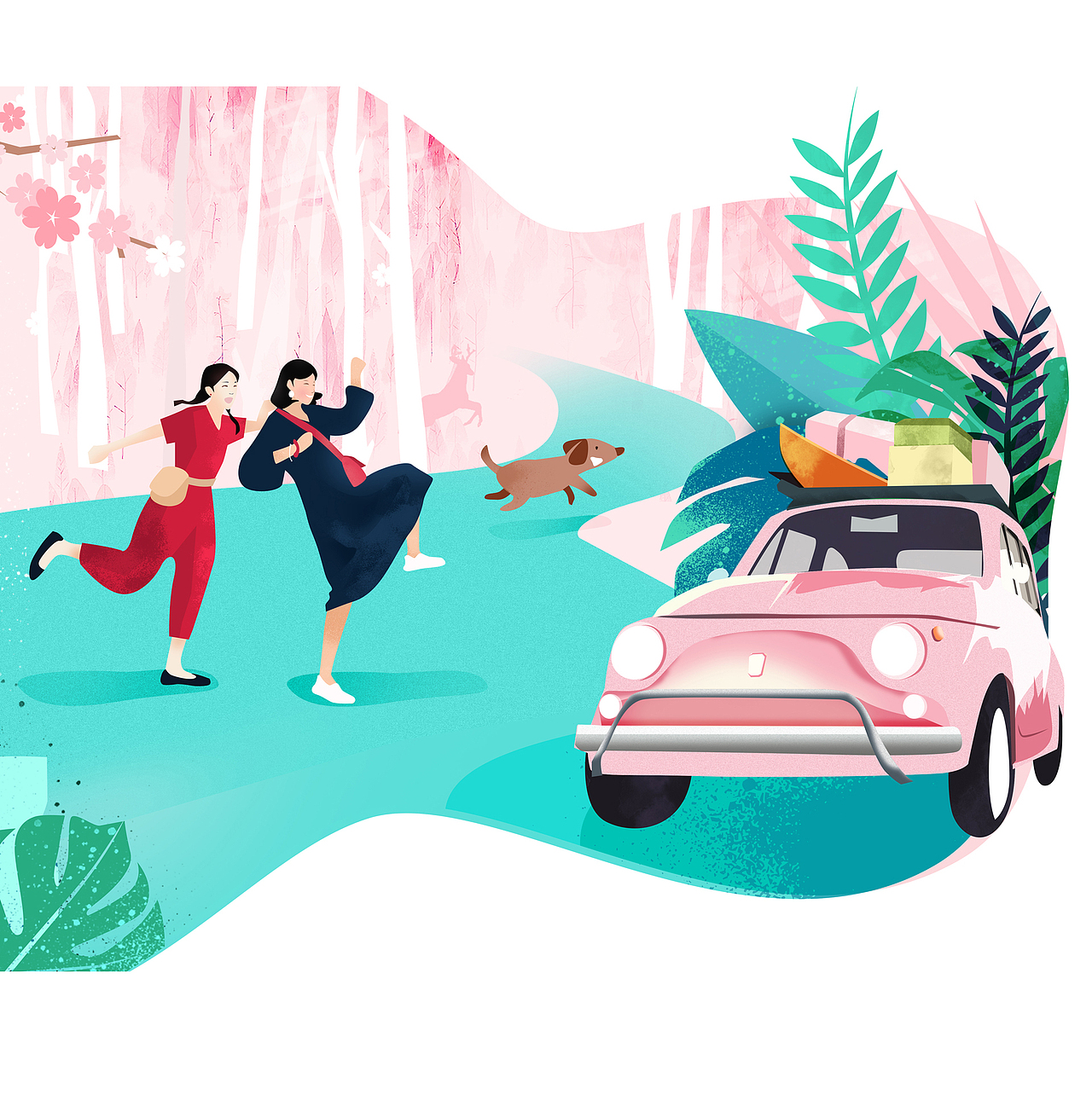 2013-2023作品选集