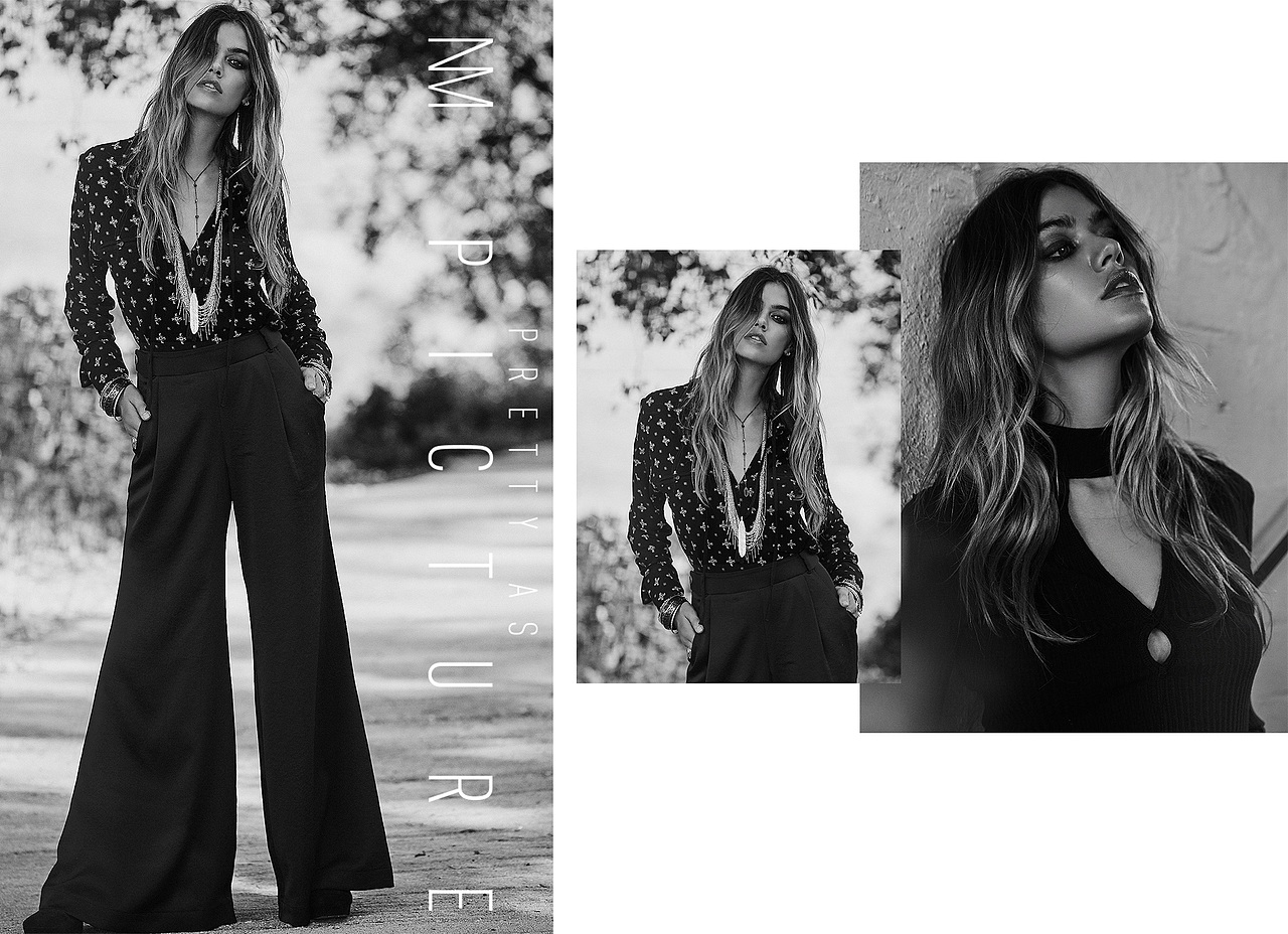 风尚（图ZODE4ODIwNjQ=） - 修图/后期 - 站酷设计师NMstudio原创素材 - 站酷ZCOOL